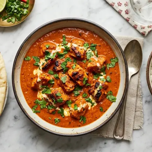 Curry Stand Chicken Tikka Masala Sauce Recipe