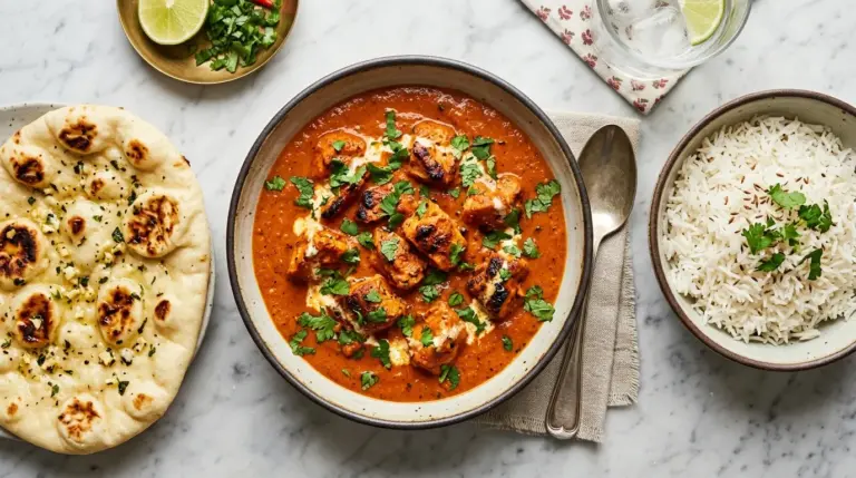 Curry Stand Chicken Tikka Masala Sauce Recipe
