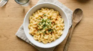 Instant Pot Mac and Cheese Recipe
