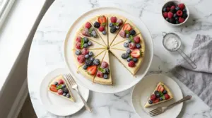 Keto Cheesecake Recipe