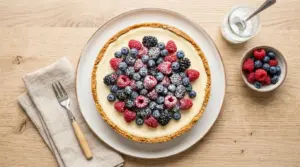 Lactose Free Cheesecake Recipe