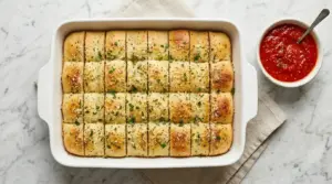 Pizza Hut Breadstick Recipe