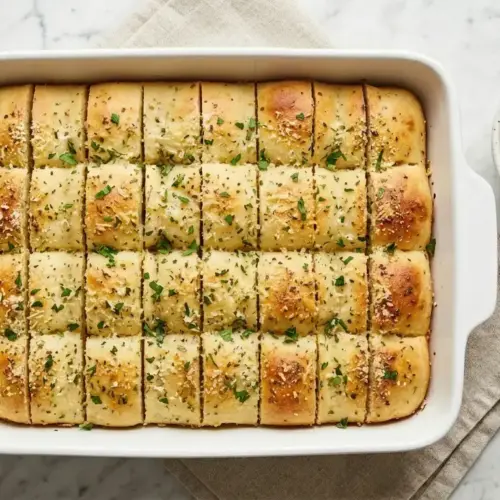 Pizza Hut Breadstick Recipe
