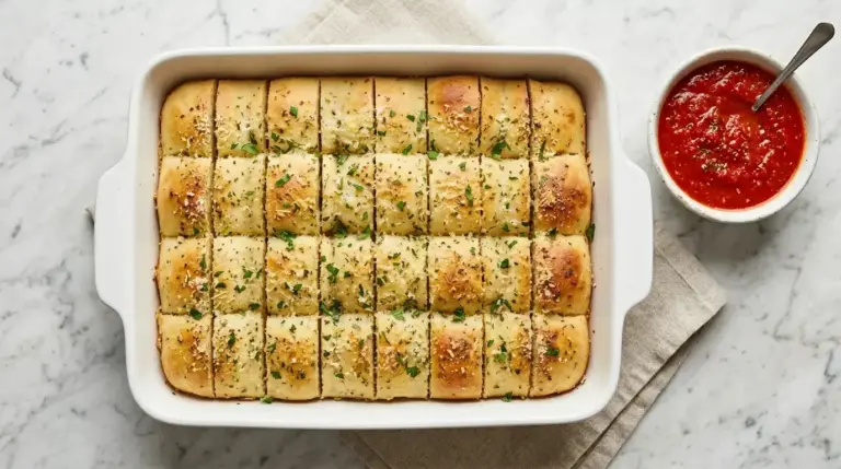 Pizza Hut Breadstick Recipe