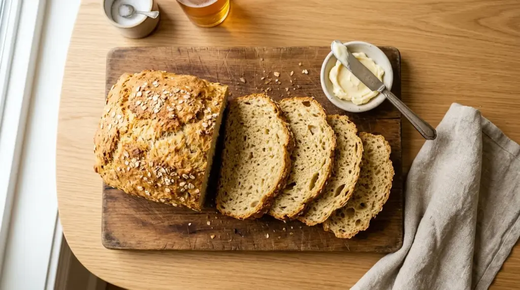 Beer Bread Recipe