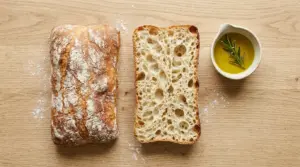 Ciabatta Recipe