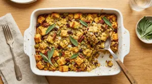 Cornbread Stuffing Recipe