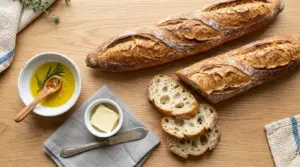 French Bread Recipe