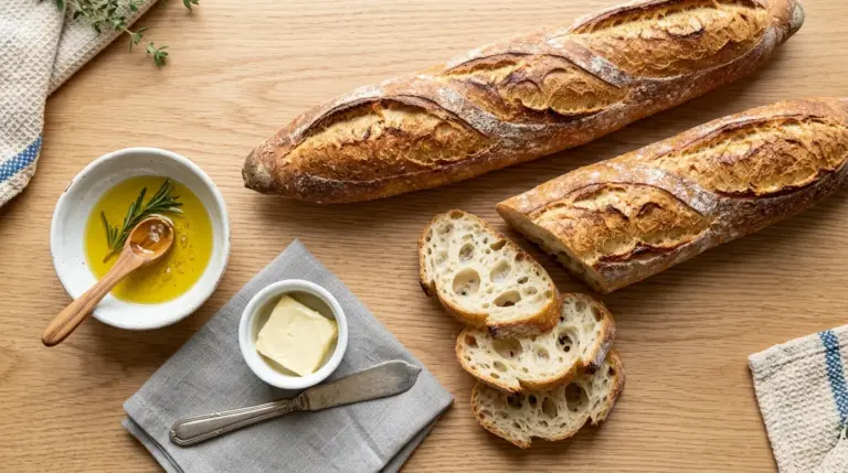 French Bread Recipe