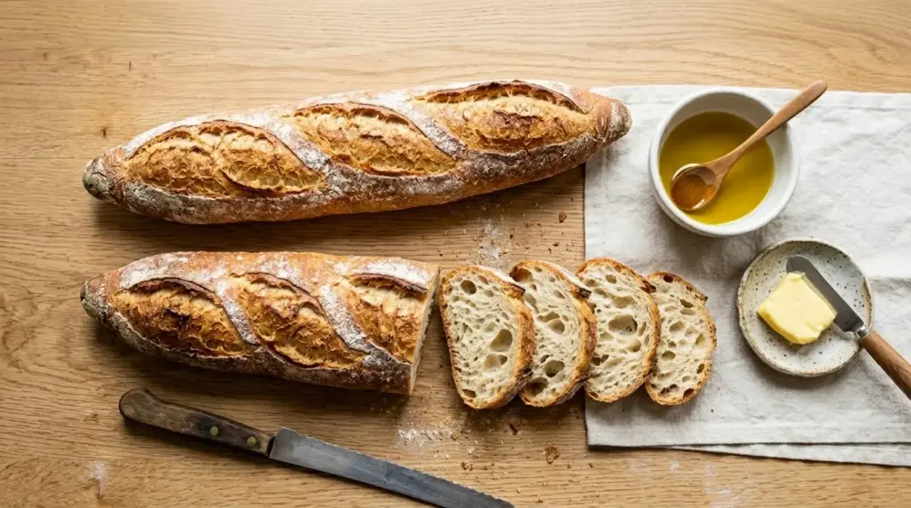 French Bread Recipe