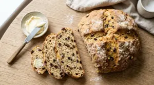 Irish Soda Bread Recipe