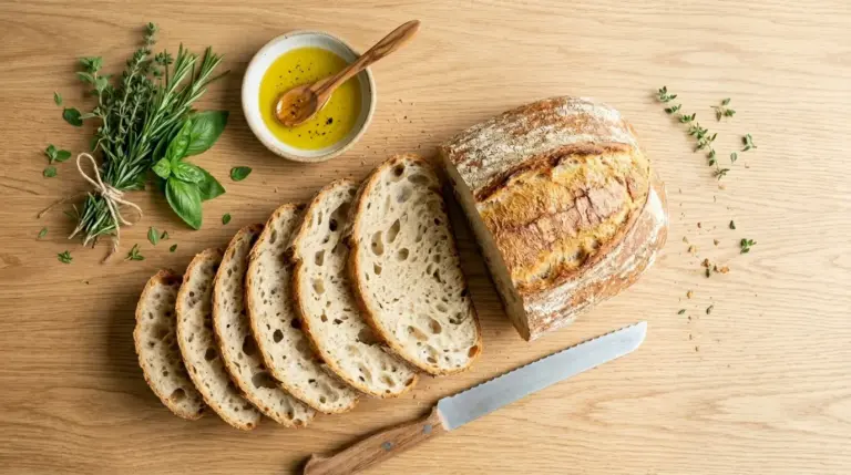Italian Bread Recipe