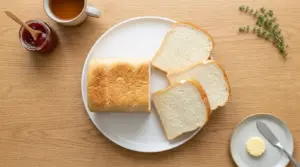 Japanese Milk Bread Recipe