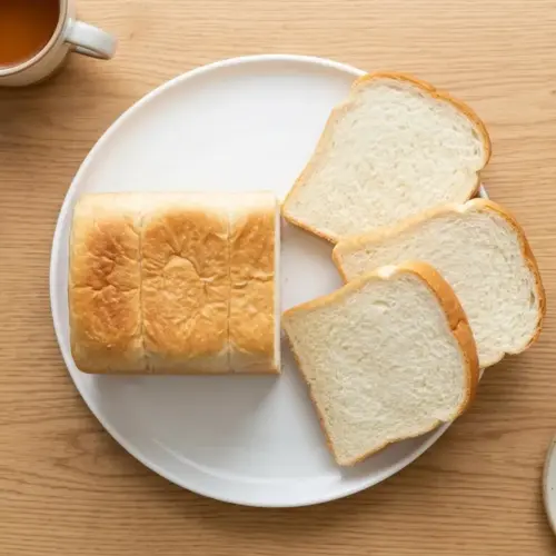 Japanese Milk Bread Recipe