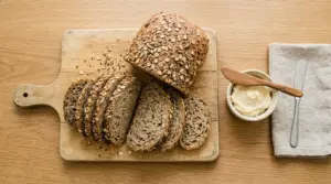 Multigrain Bread Recipe