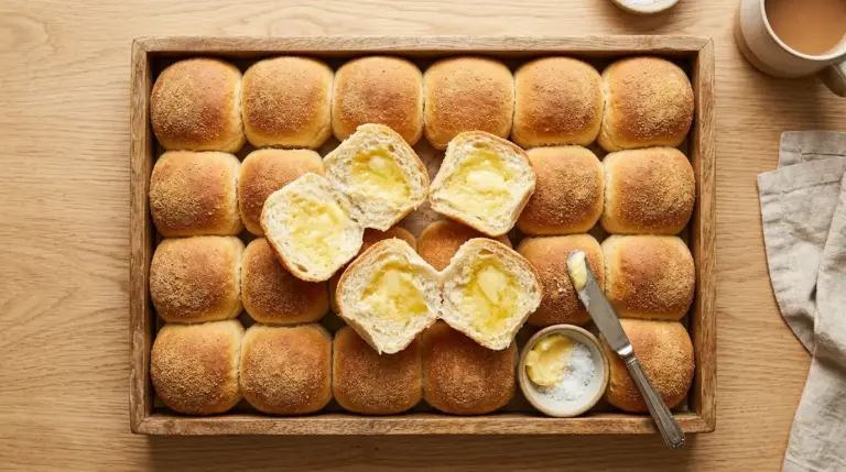 Pandesal Recipe