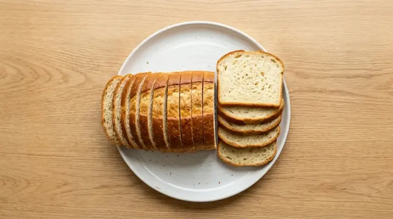 Sandwich Bread Recipe