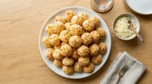 Pao De Queijo Recipe
